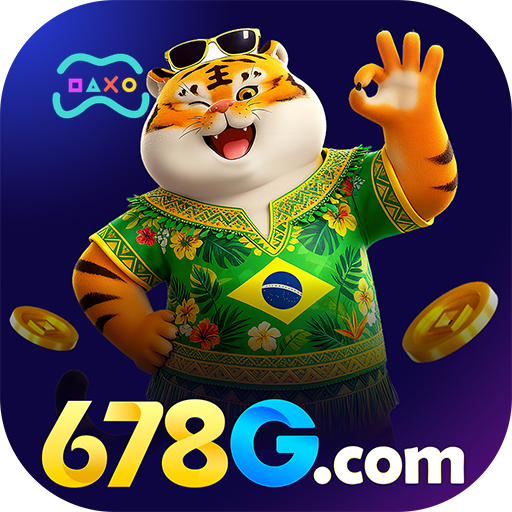 Logo da 678g - Cassino Online Certificado Brasil